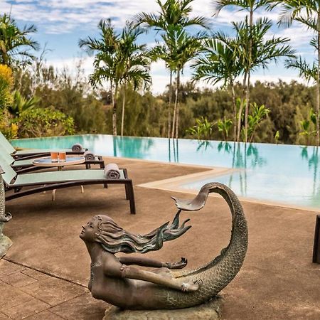 Hawaii Island Retreat At Ahu Pohaku Ho'Omaluhia Villa Kapaau Kültér fotó