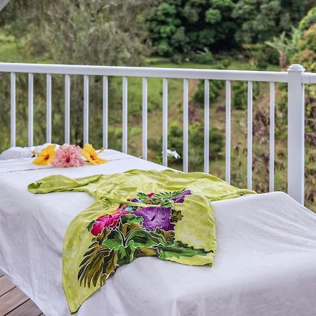 Hawaii Island Retreat At Ahu Pohaku Ho'Omaluhia Villa Kapaau Kültér fotó