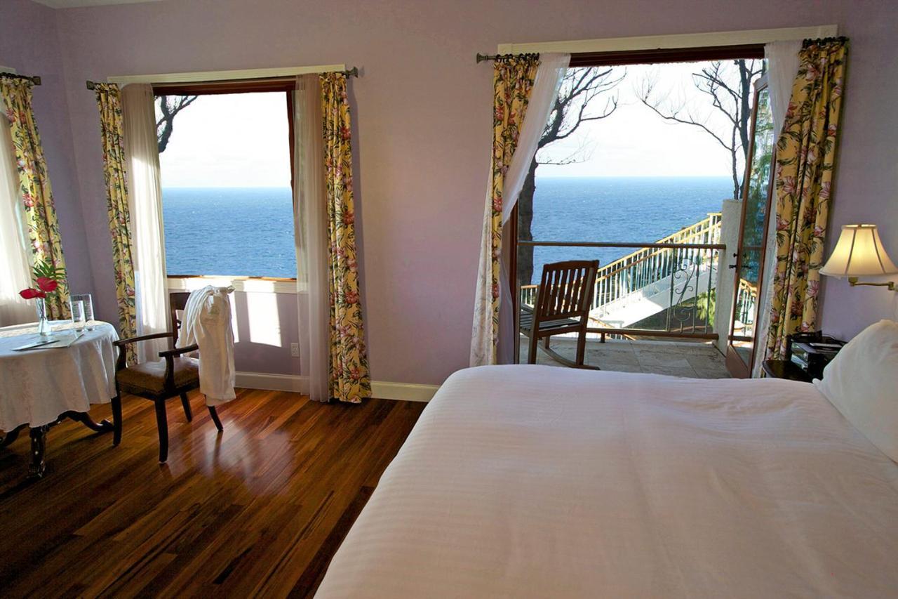 Hawaii Island Retreat At Ahu Pohaku Ho'Omaluhia Villa Kapaau Kültér fotó