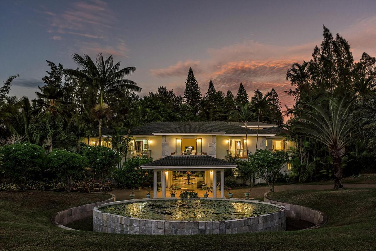 Hawaii Island Retreat At Ahu Pohaku Ho'Omaluhia Villa Kapaau Kültér fotó