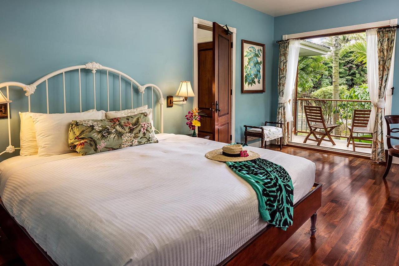 Hawaii Island Retreat At Ahu Pohaku Ho'Omaluhia Villa Kapaau Kültér fotó