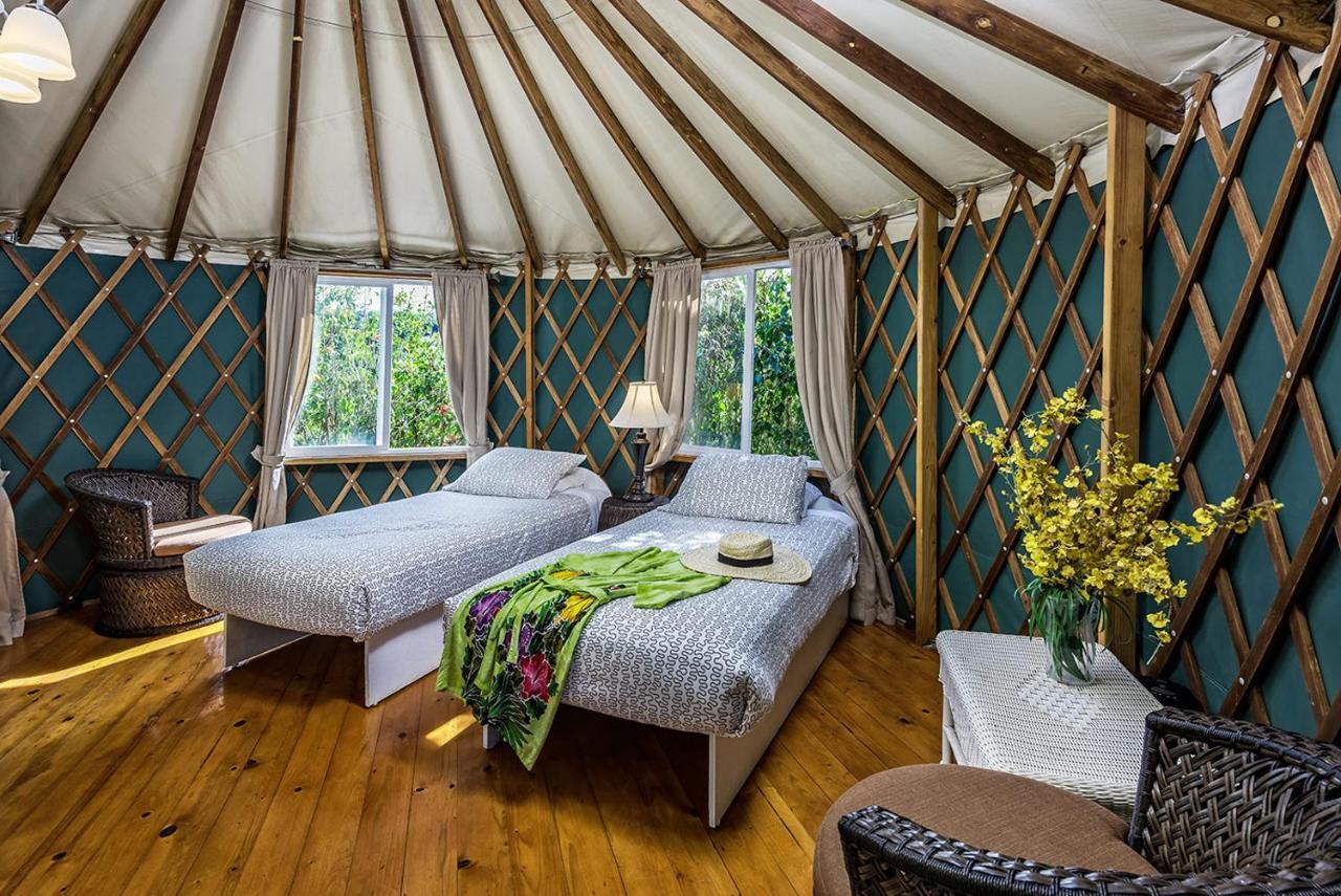 Hawaii Island Retreat At Ahu Pohaku Ho'Omaluhia Villa Kapaau Kültér fotó
