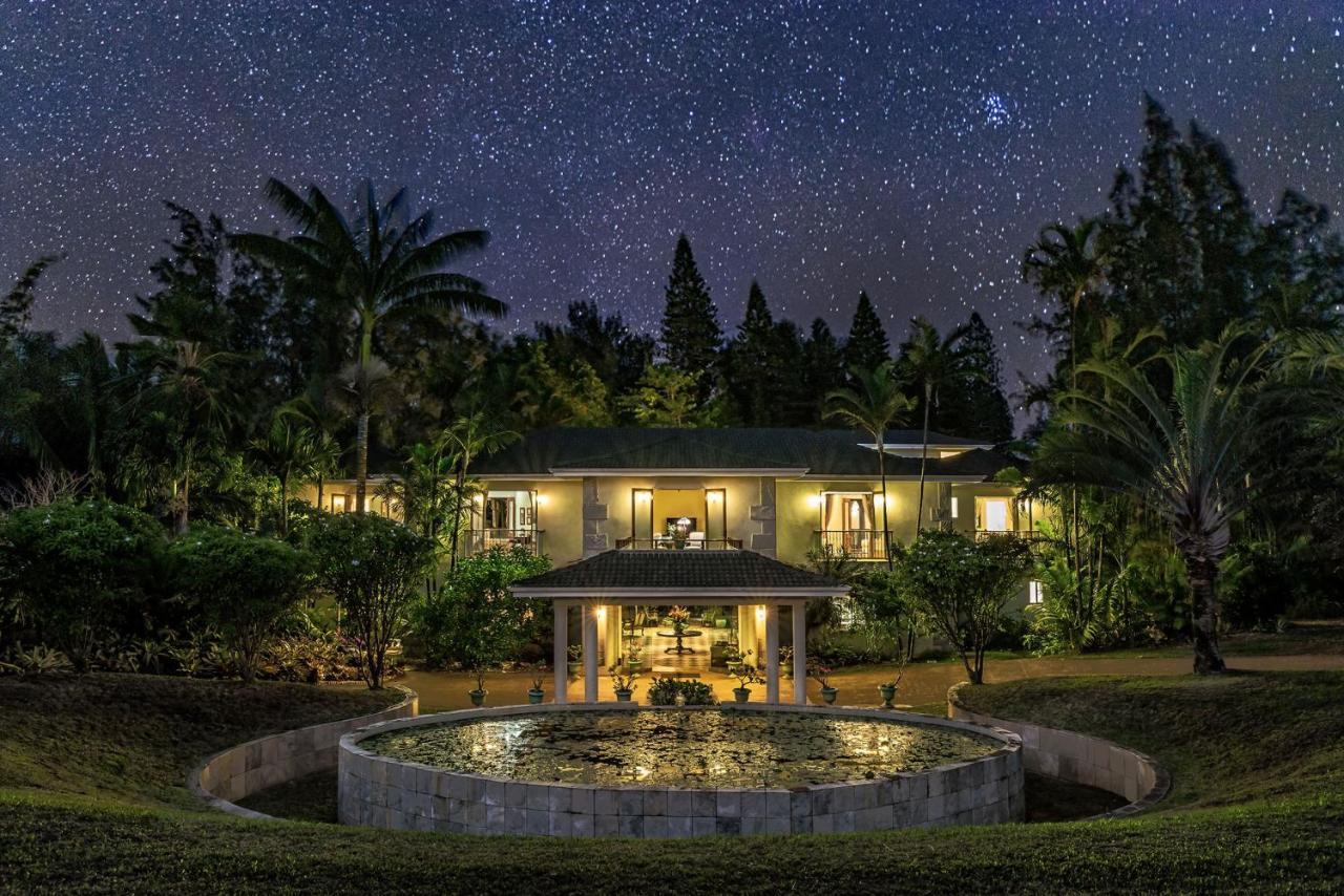 Hawaii Island Retreat At Ahu Pohaku Ho'Omaluhia Villa Kapaau Kültér fotó