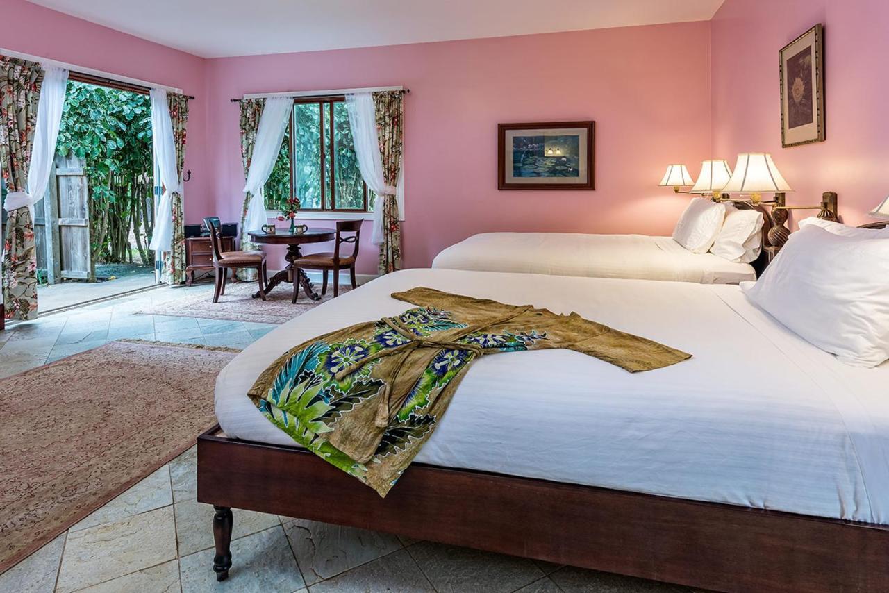 Hawaii Island Retreat At Ahu Pohaku Ho'Omaluhia Villa Kapaau Kültér fotó