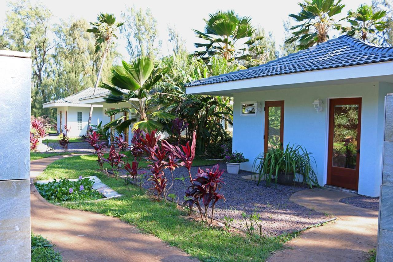 Hawaii Island Retreat At Ahu Pohaku Ho'Omaluhia Villa Kapaau Kültér fotó