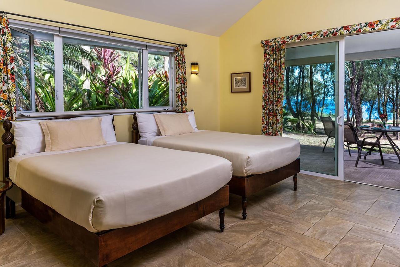 Hawaii Island Retreat At Ahu Pohaku Ho'Omaluhia Villa Kapaau Kültér fotó