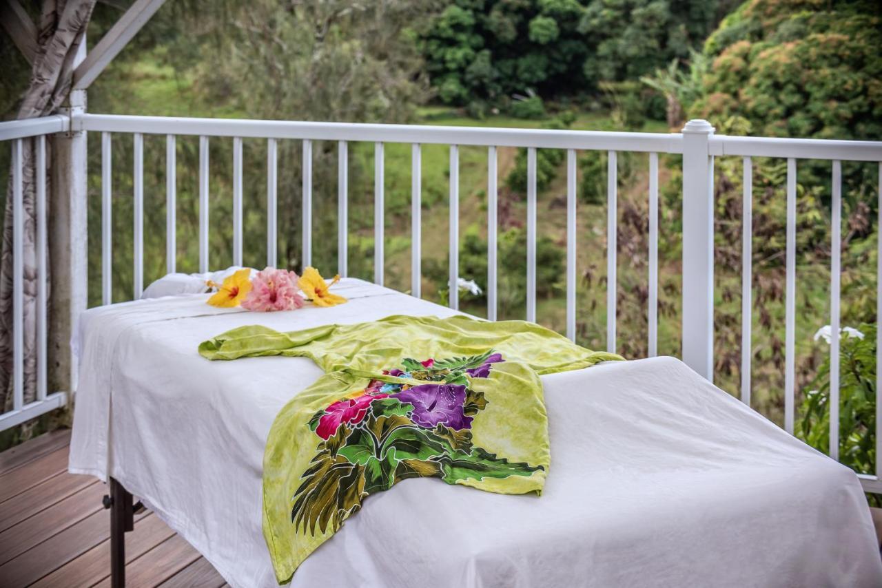 Hawaii Island Retreat At Ahu Pohaku Ho'Omaluhia Villa Kapaau Kültér fotó