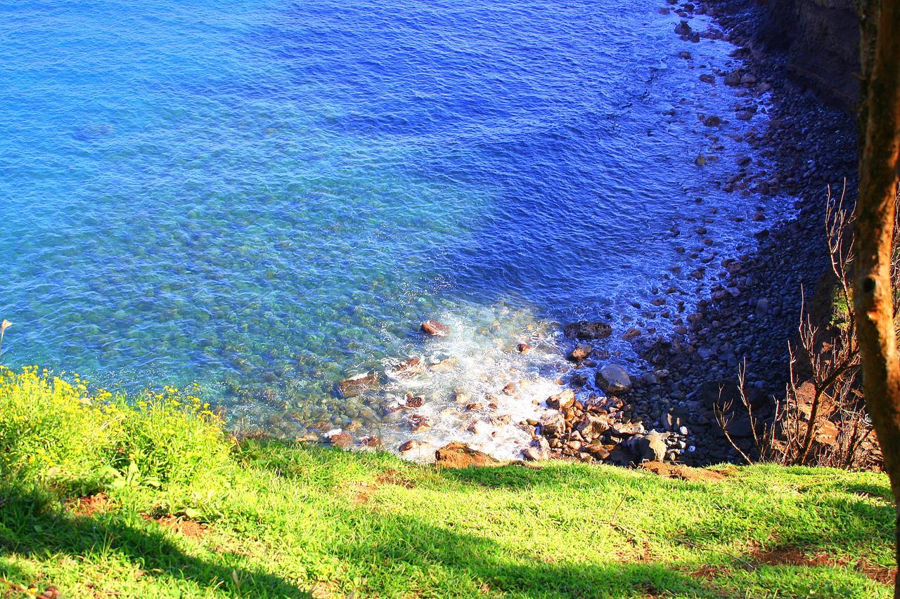 Hawaii Island Retreat At Ahu Pohaku Ho'Omaluhia Villa Kapaau Kültér fotó