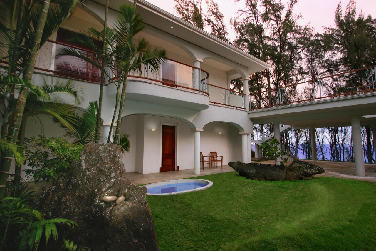 Hawaii Island Retreat At Ahu Pohaku Ho'Omaluhia Villa Kapaau Kültér fotó