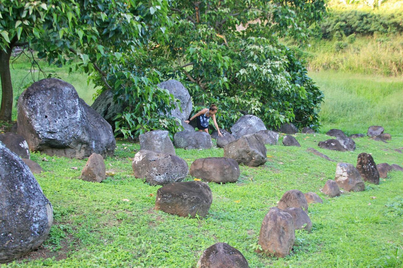Hawaii Island Retreat At Ahu Pohaku Ho'Omaluhia Villa Kapaau Kültér fotó