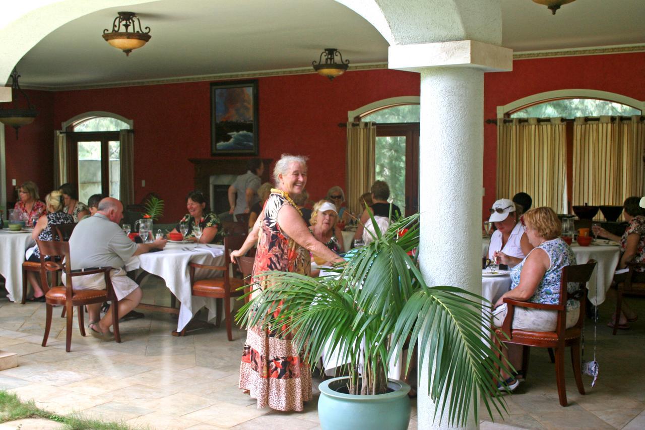 Hawaii Island Retreat At Ahu Pohaku Ho'Omaluhia Villa Kapaau Kültér fotó
