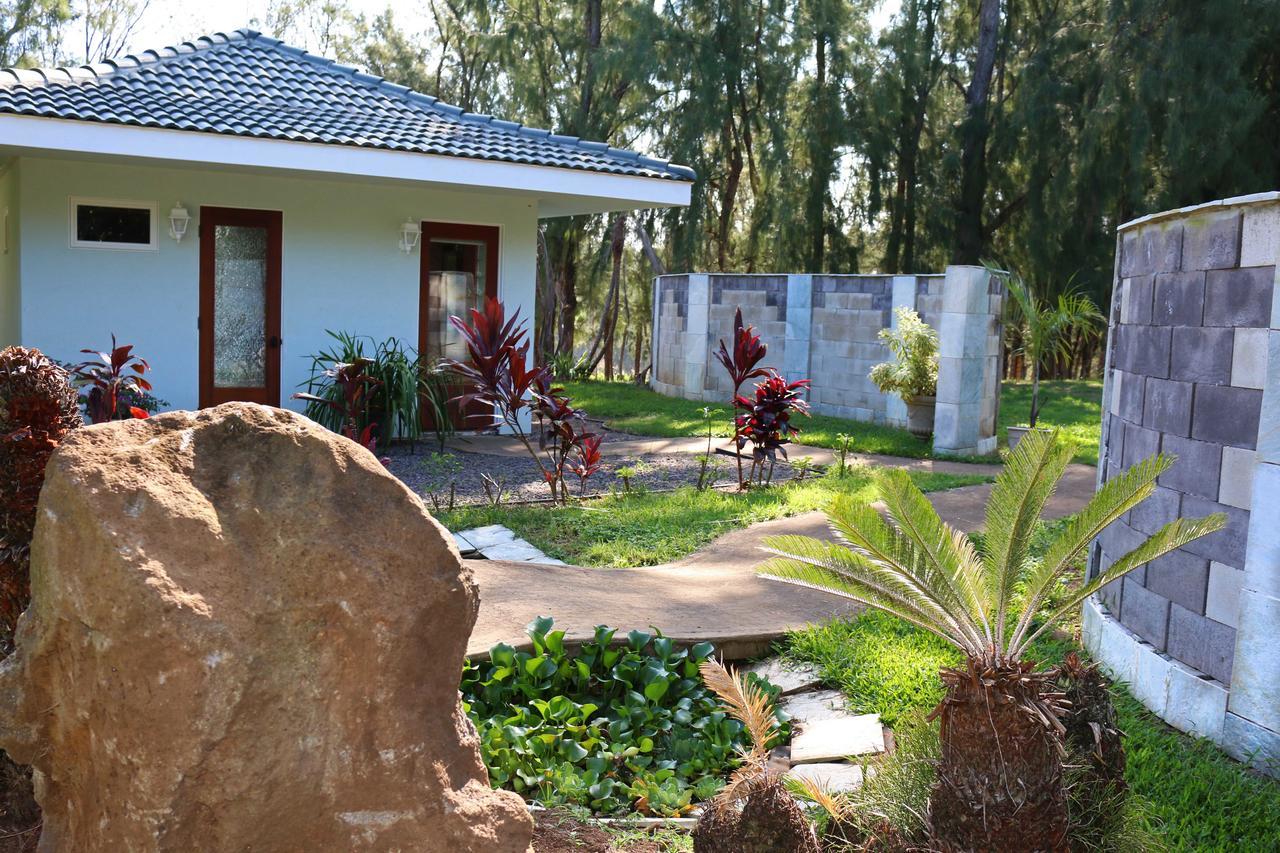 Hawaii Island Retreat At Ahu Pohaku Ho'Omaluhia Villa Kapaau Kültér fotó