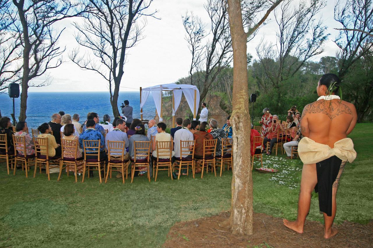 Hawaii Island Retreat At Ahu Pohaku Ho'Omaluhia Villa Kapaau Kültér fotó