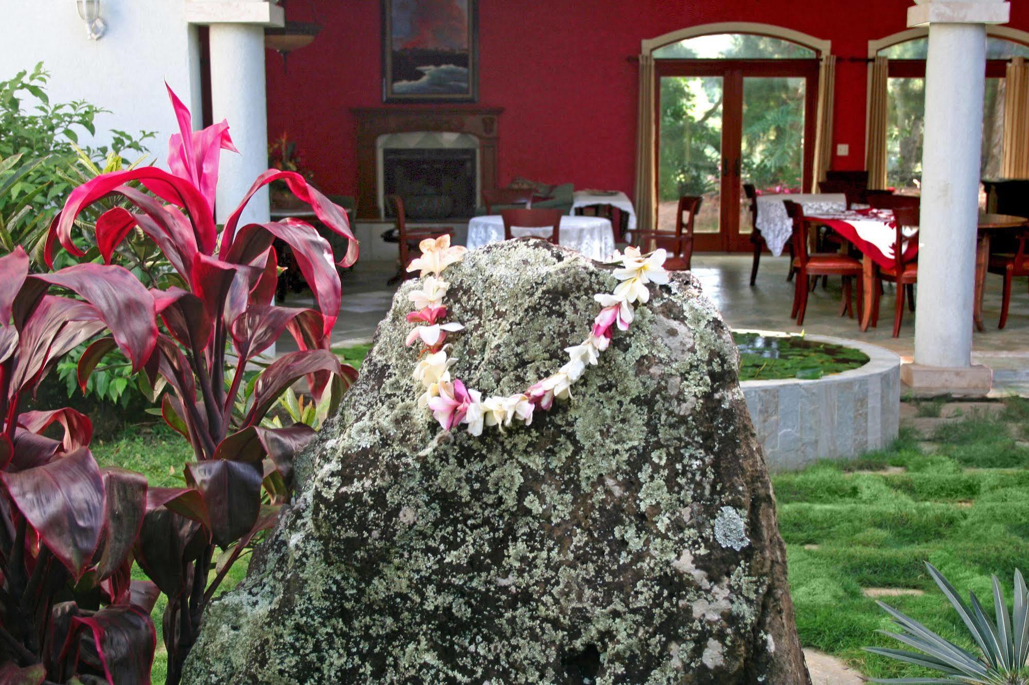 Hawaii Island Retreat At Ahu Pohaku Ho'Omaluhia Villa Kapaau Kültér fotó