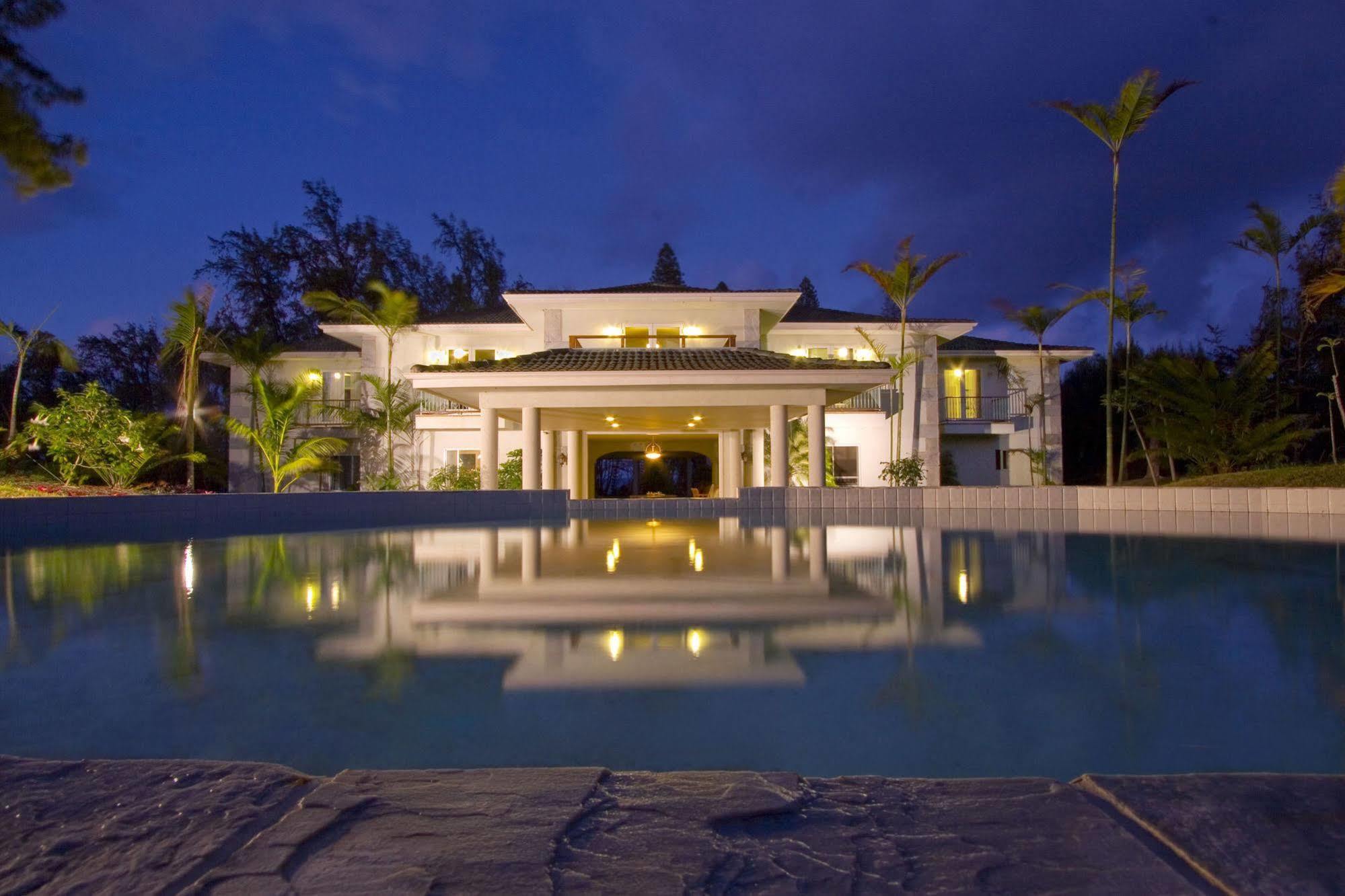 Hawaii Island Retreat At Ahu Pohaku Ho'Omaluhia Villa Kapaau Kültér fotó
