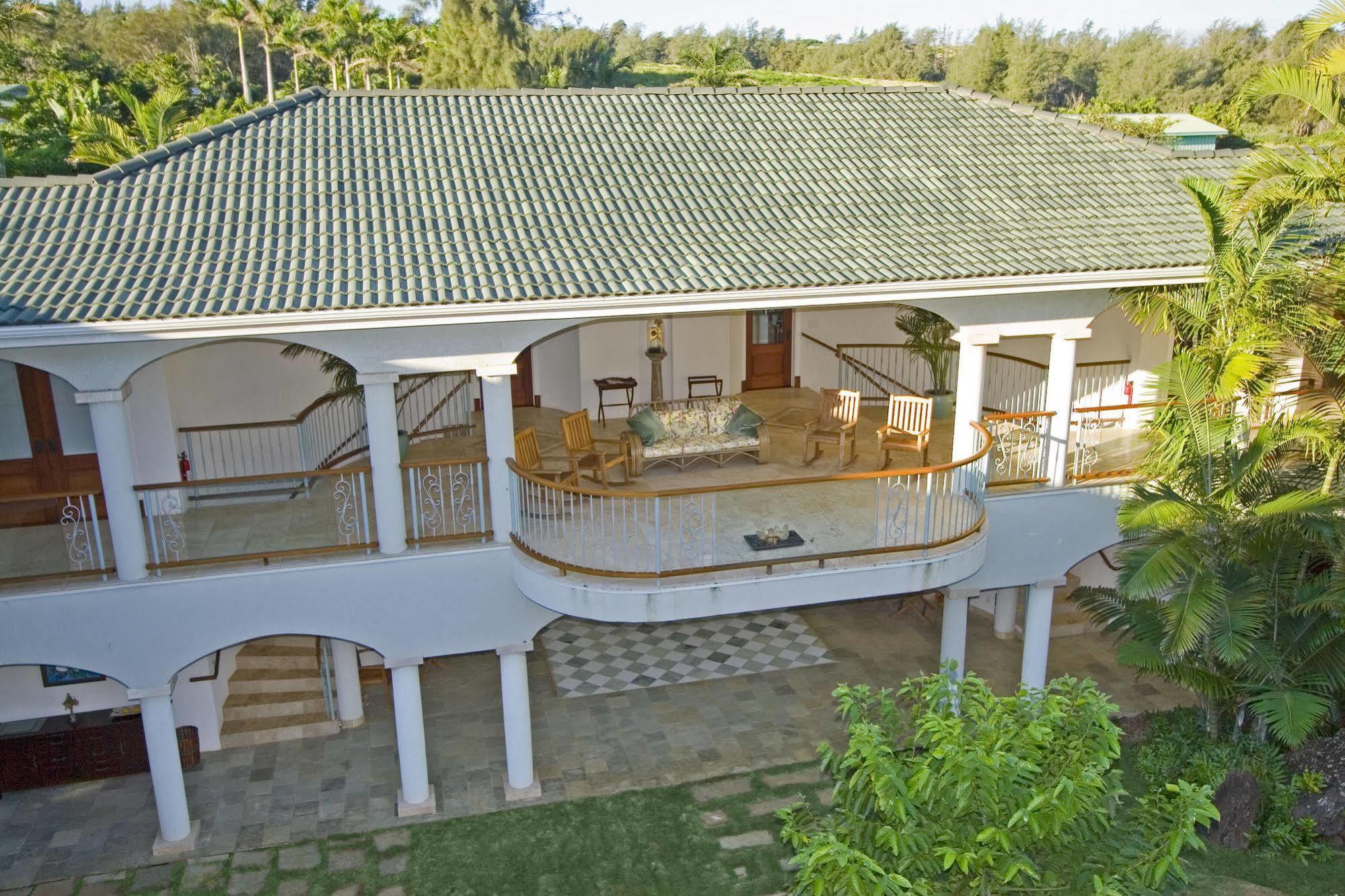 Hawaii Island Retreat At Ahu Pohaku Ho'Omaluhia Villa Kapaau Kültér fotó