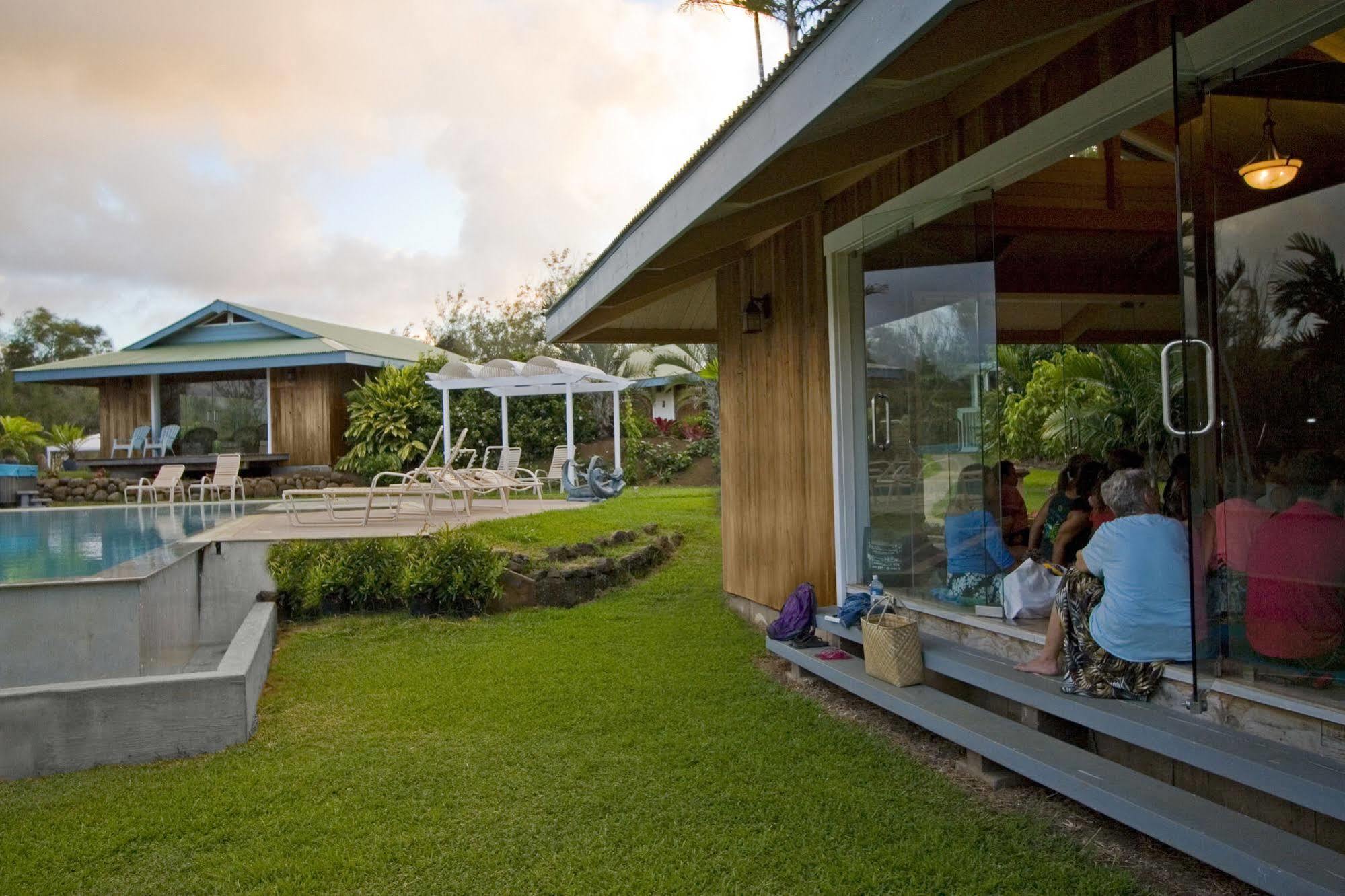 Hawaii Island Retreat At Ahu Pohaku Ho'Omaluhia Villa Kapaau Kültér fotó